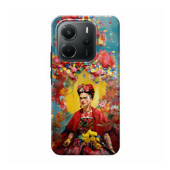 Frida Kahlo