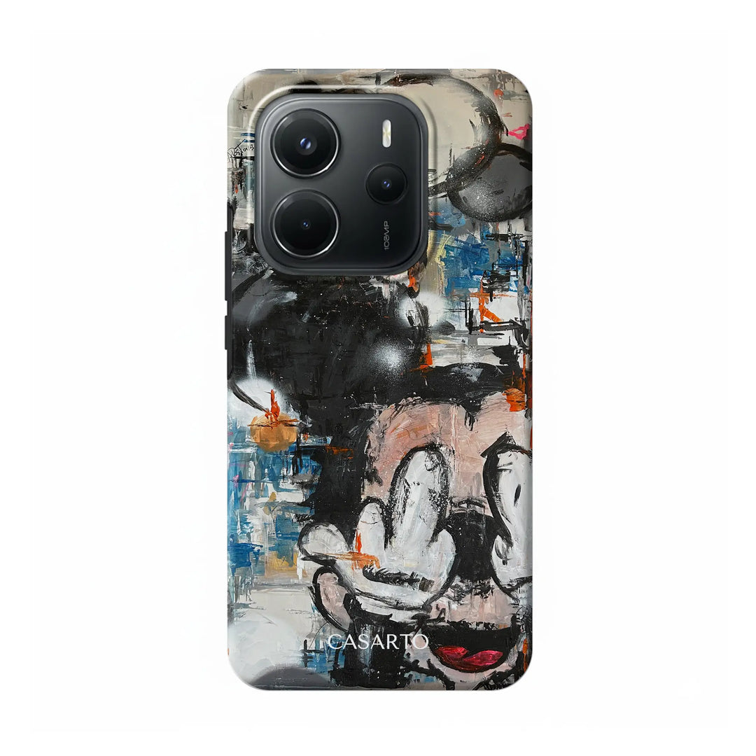 Micky Fck