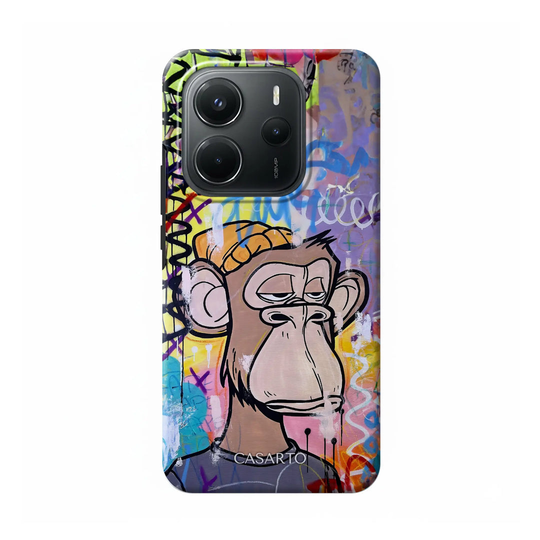 Bored Ape