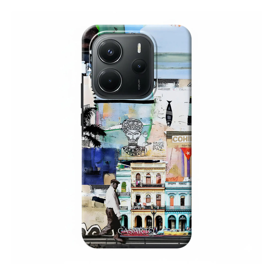 La Habana