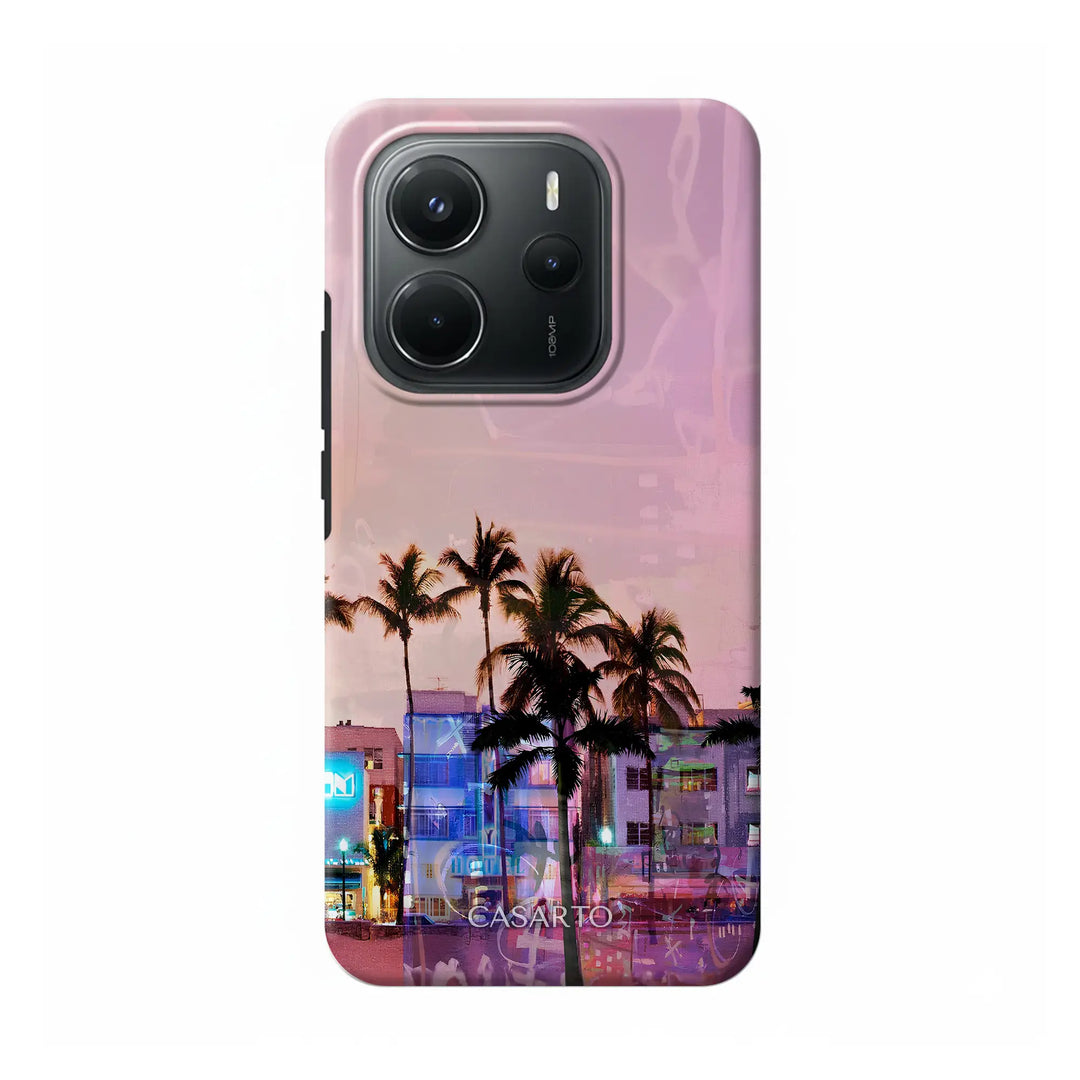Ocean drive