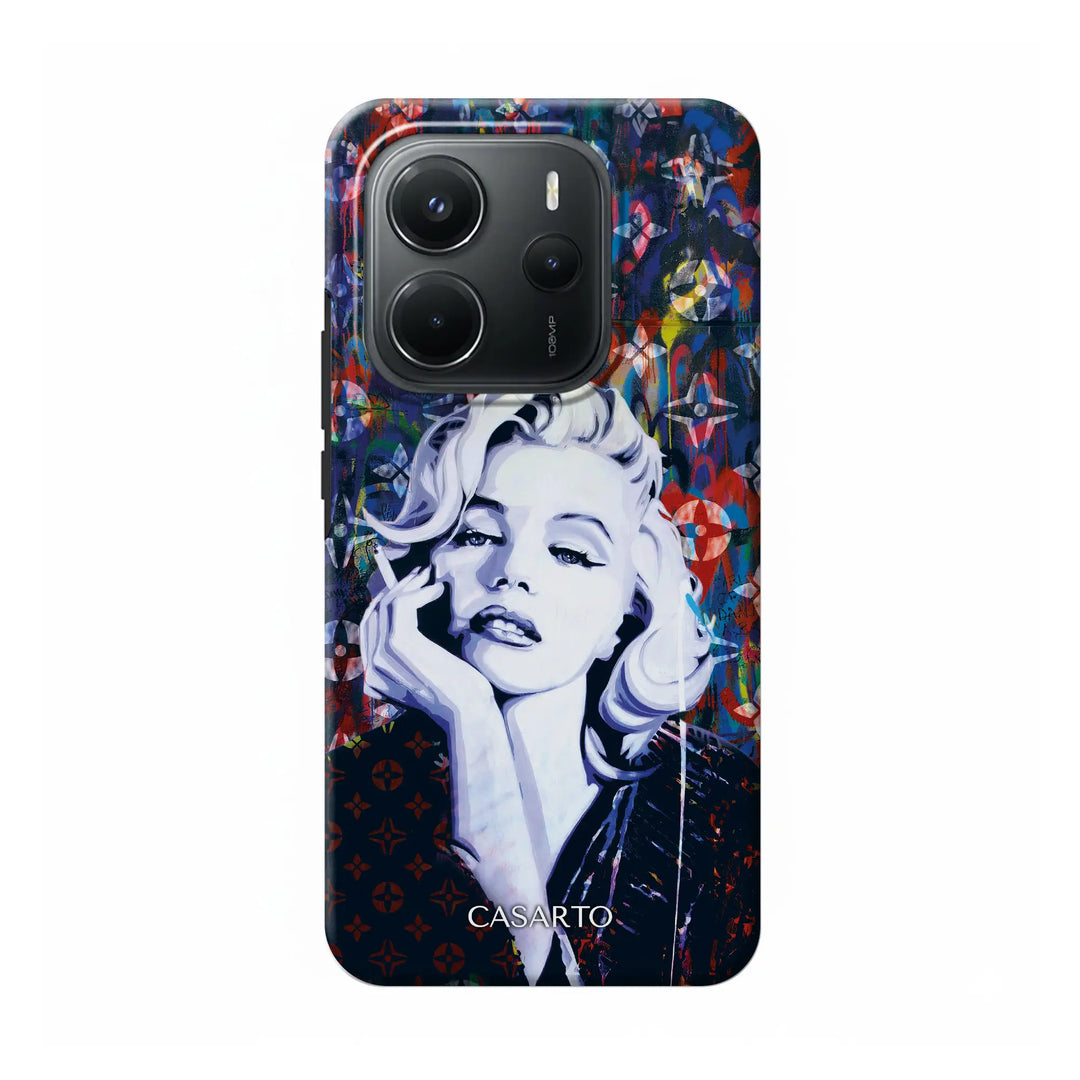 Marilyn Paint