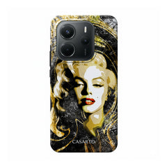 Marilyn Monroe - Or