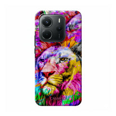 Le Roi Lion