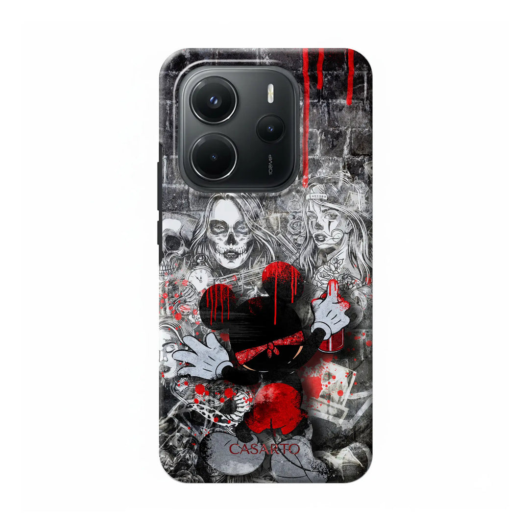 Spray Chicano