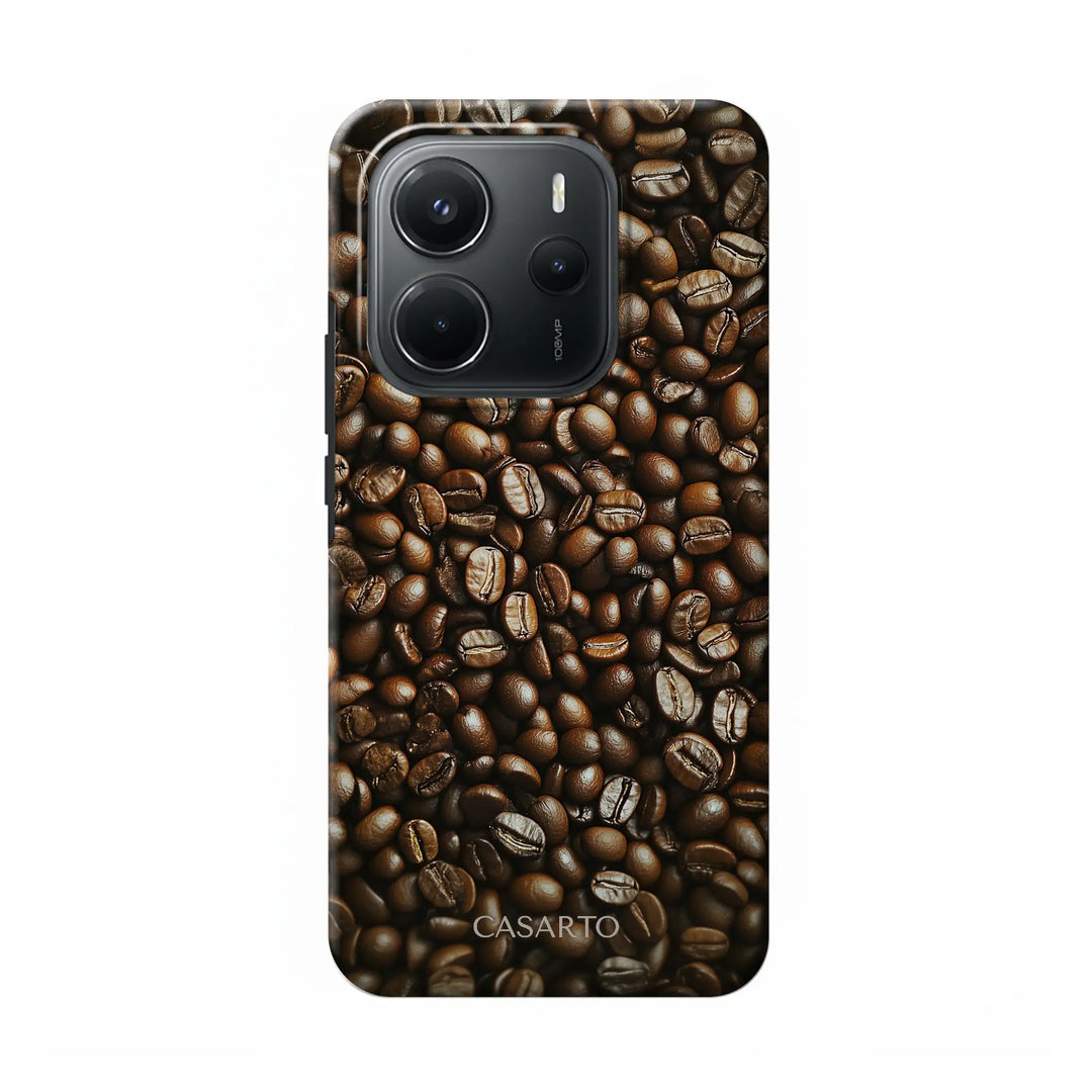 Grains de café