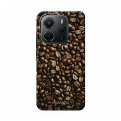 Grains de café
