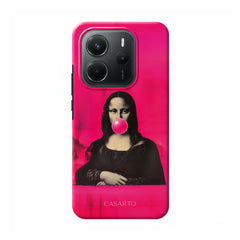 Mona Pink