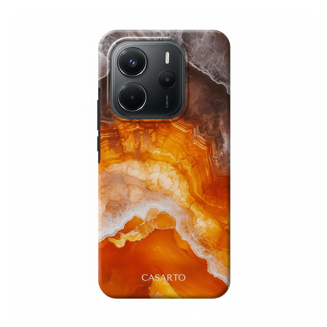Ambre Inferno