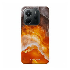 Ambre Inferno