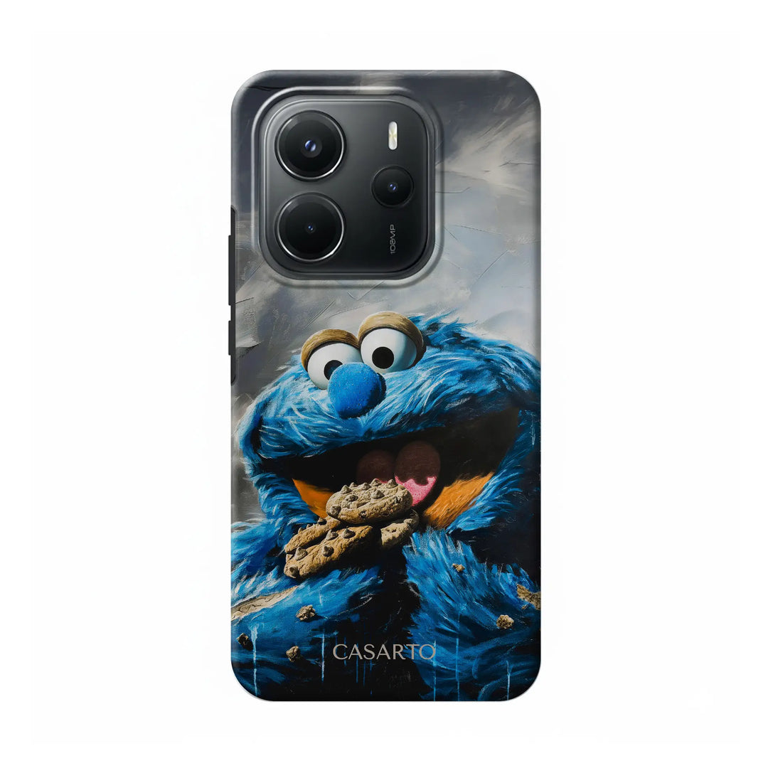 Chaos des cookies