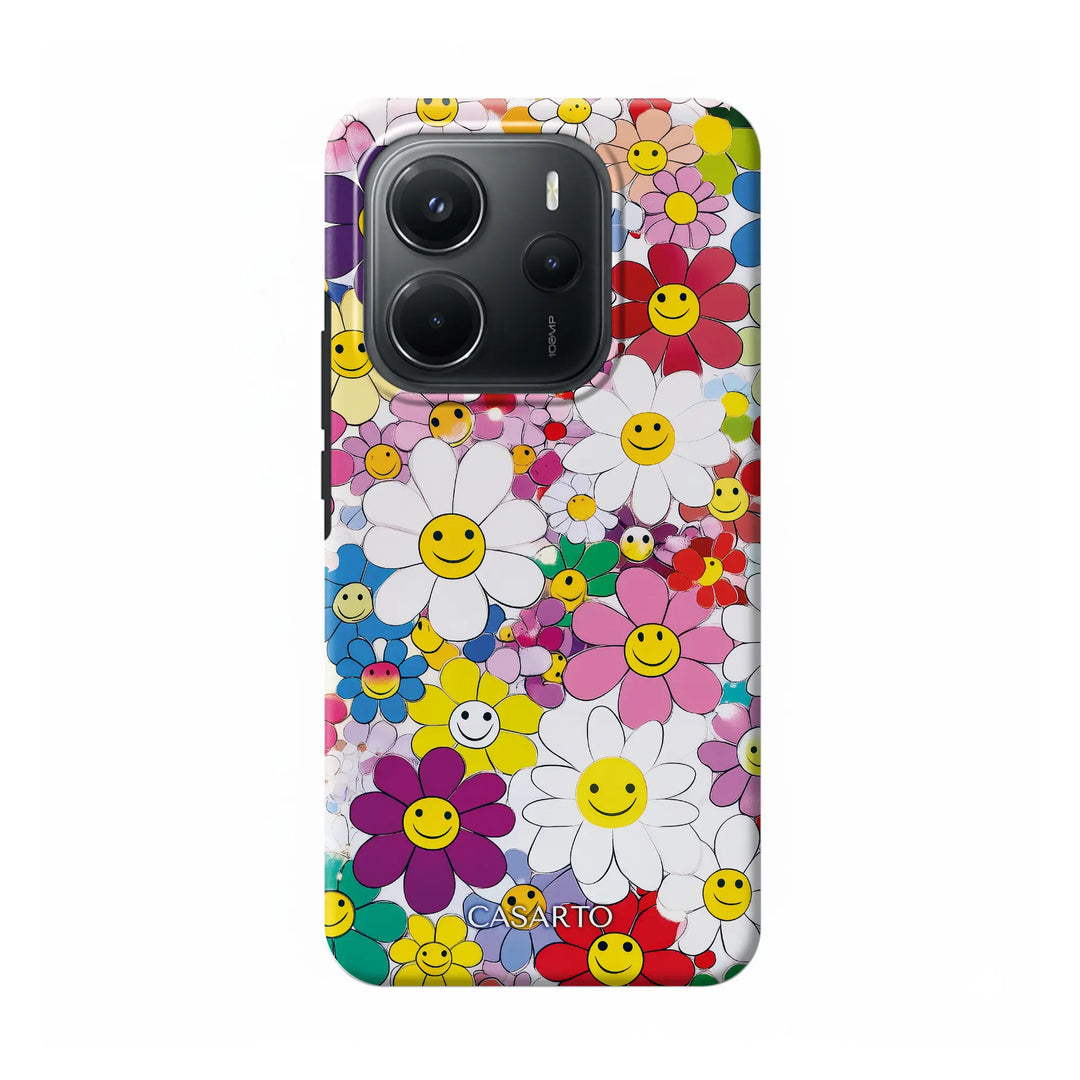 Joyeuse Floraison