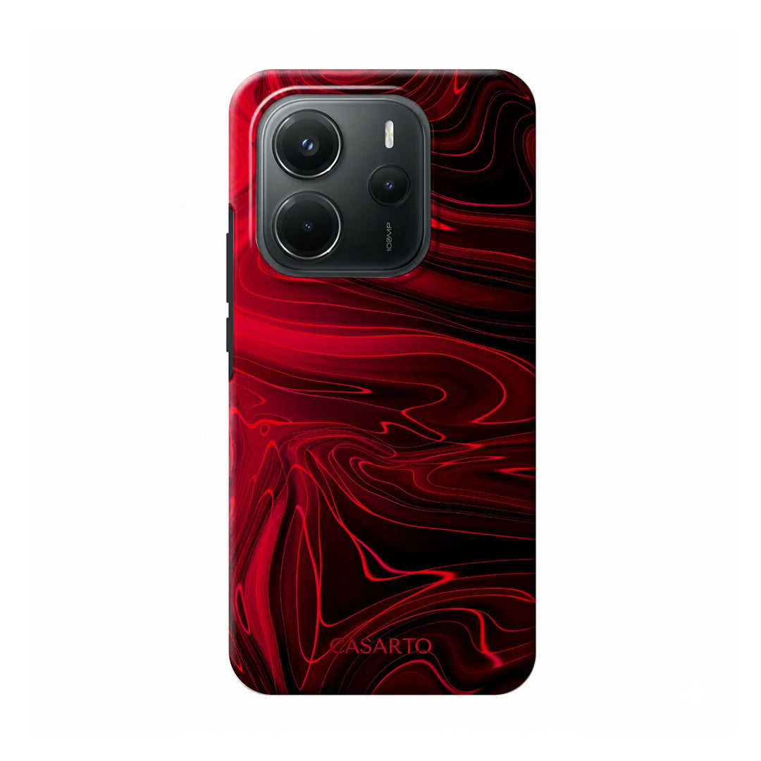 Ruée Rouge