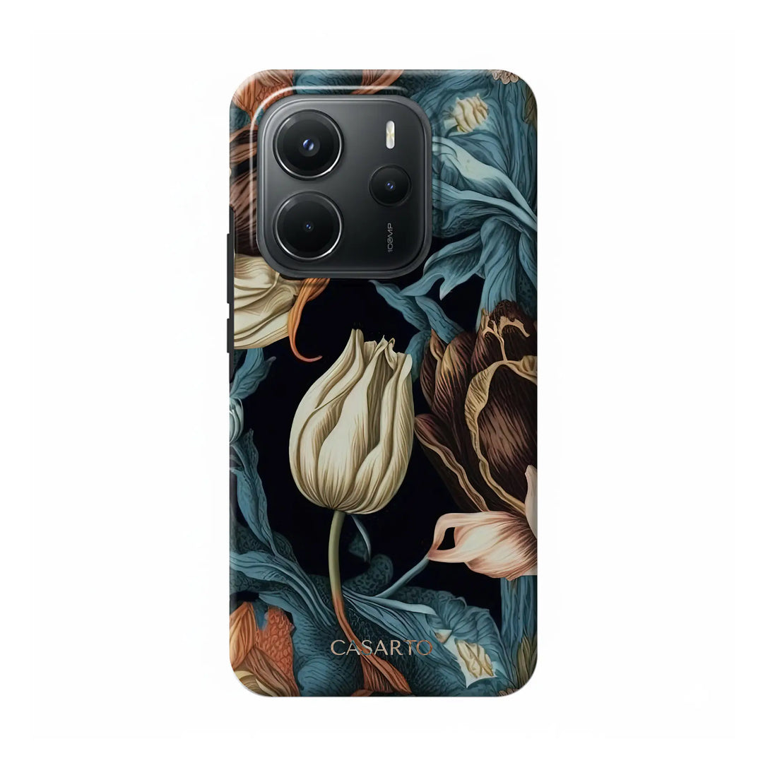 Floral Vintage