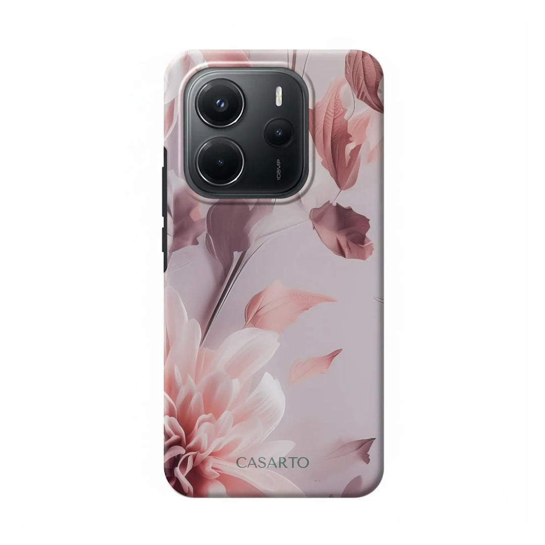 Fleur de printemps