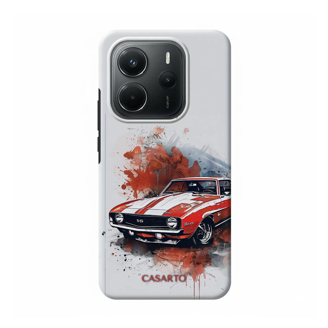 Camaro