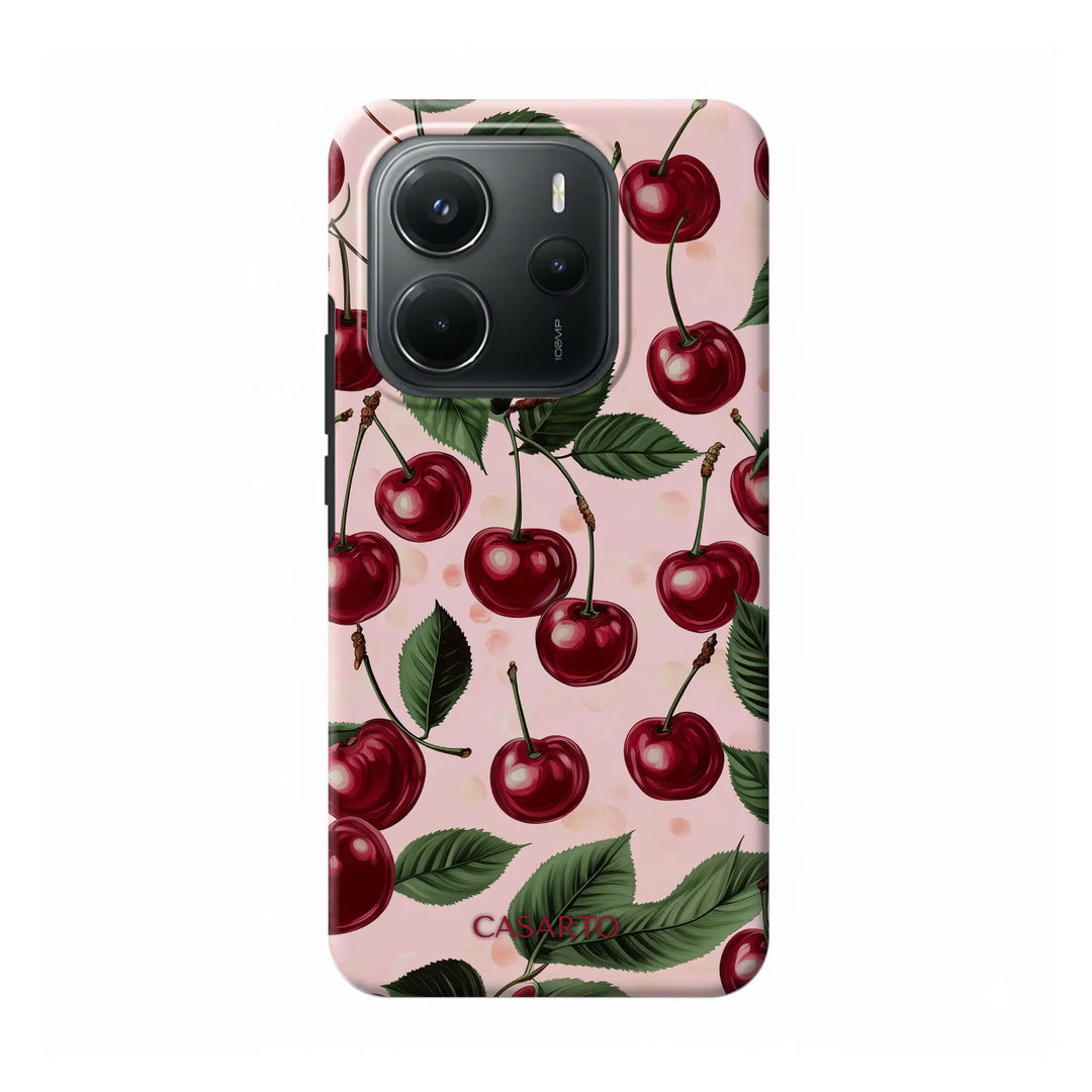 Rêves de cerise