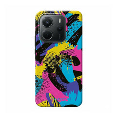 Pop Vibrant