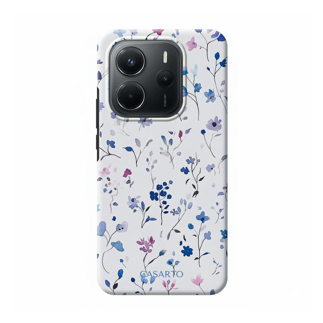 Fleurs de printemps