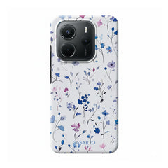 Fleurs de printemps