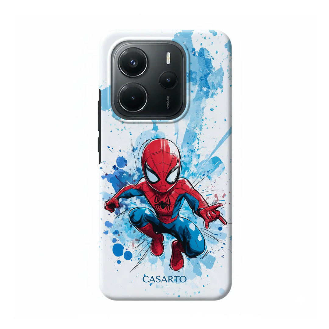 Spider-Man