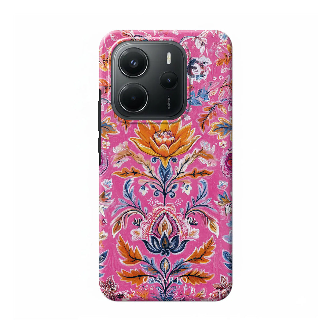 Boho Bloom