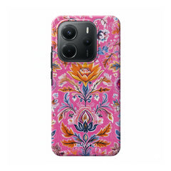 Boho Bloom