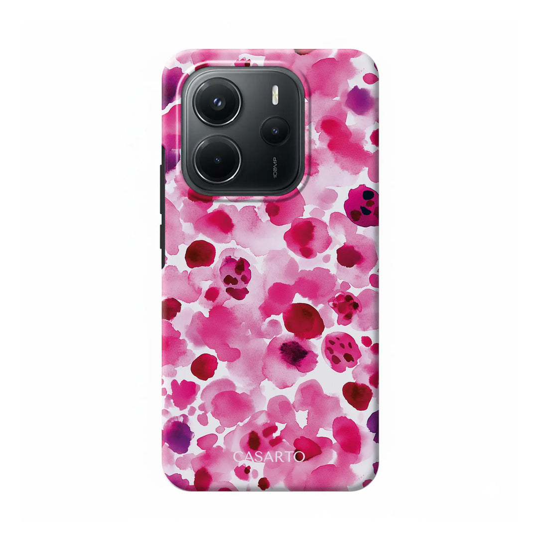 Fantaisie aquarelle
