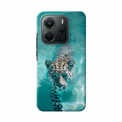 Liquide sauvage