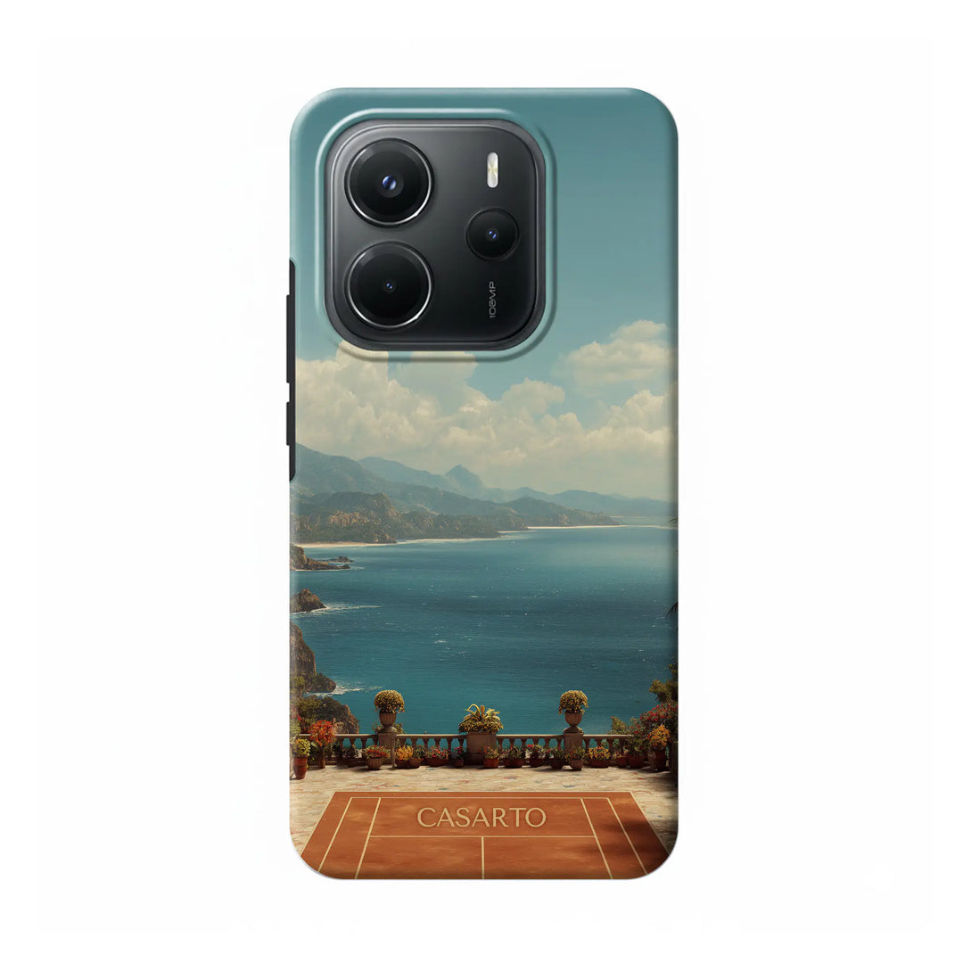 Tropic Hype