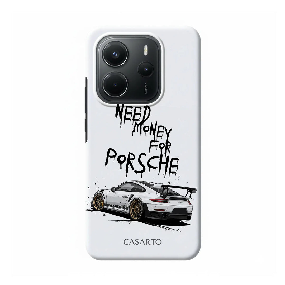 Need more