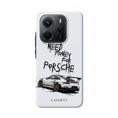 Need more