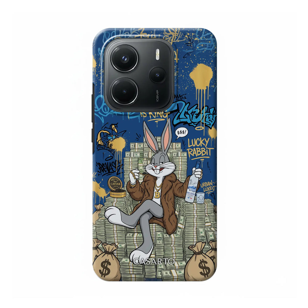 Lucky Rabbit