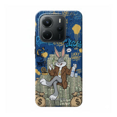 Lucky Rabbit