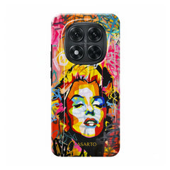 Colorée Marilyn
