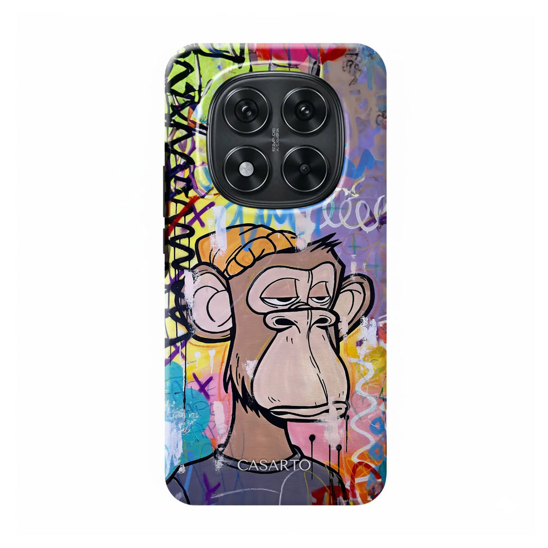 Bored Ape
