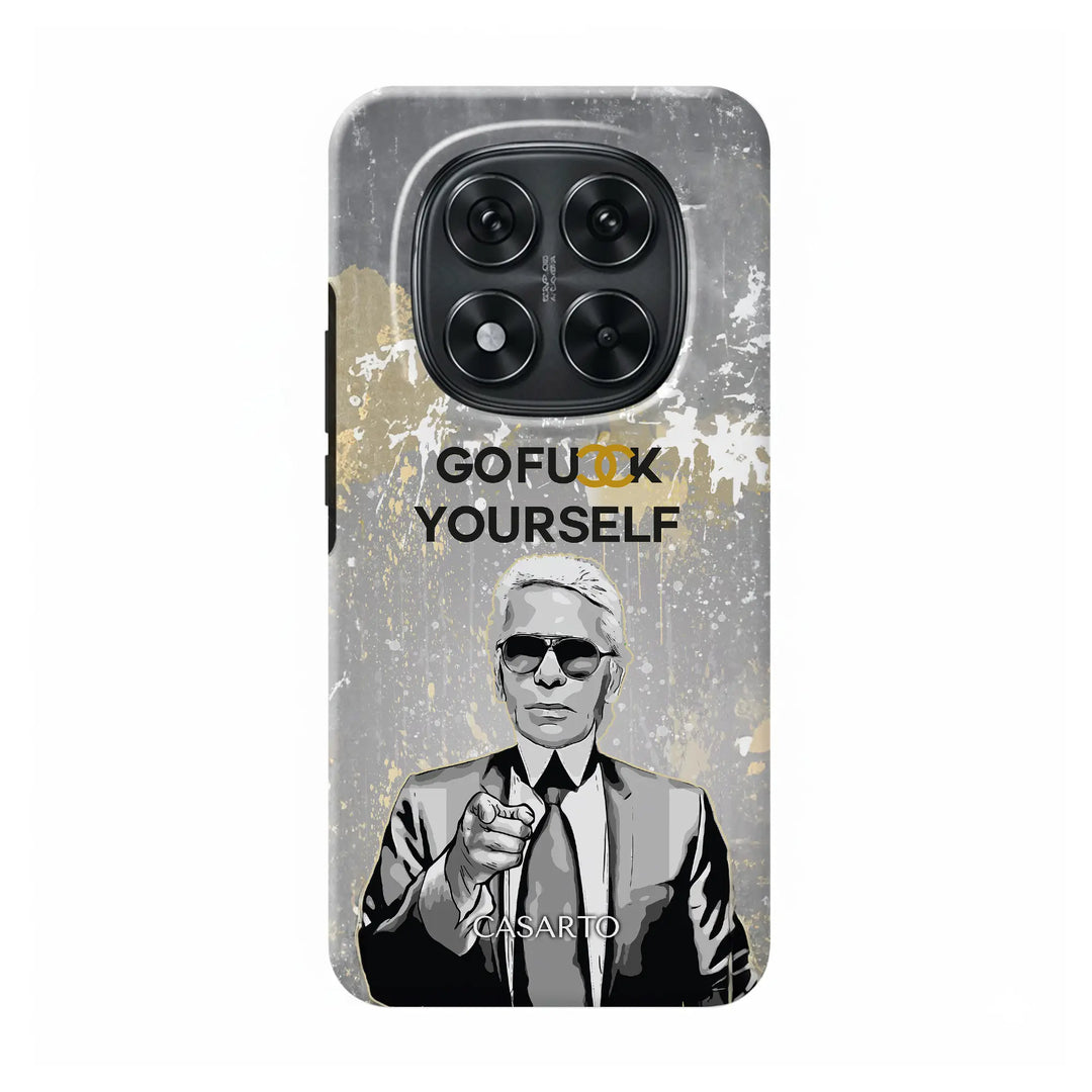 Fuxx Yourself