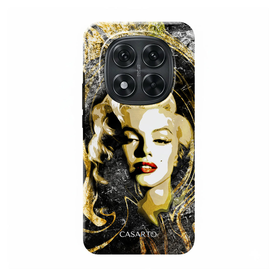 Marilyn Monroe - Or