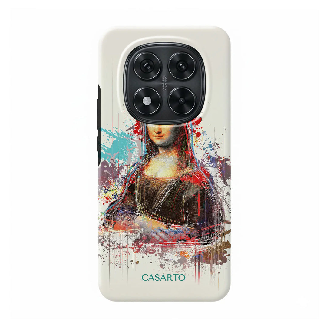 Mona Lisa