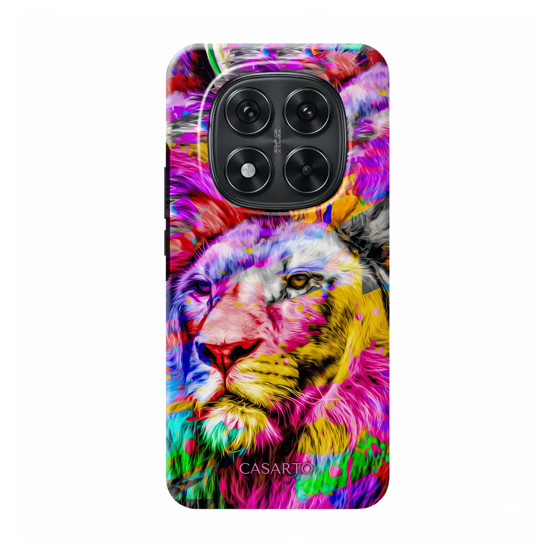 Le Roi Lion