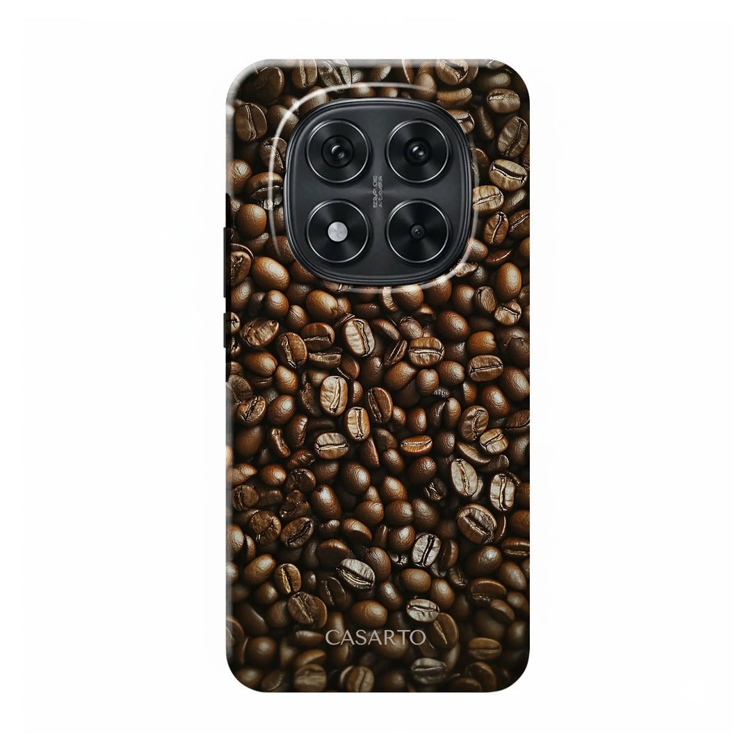 Grains de café