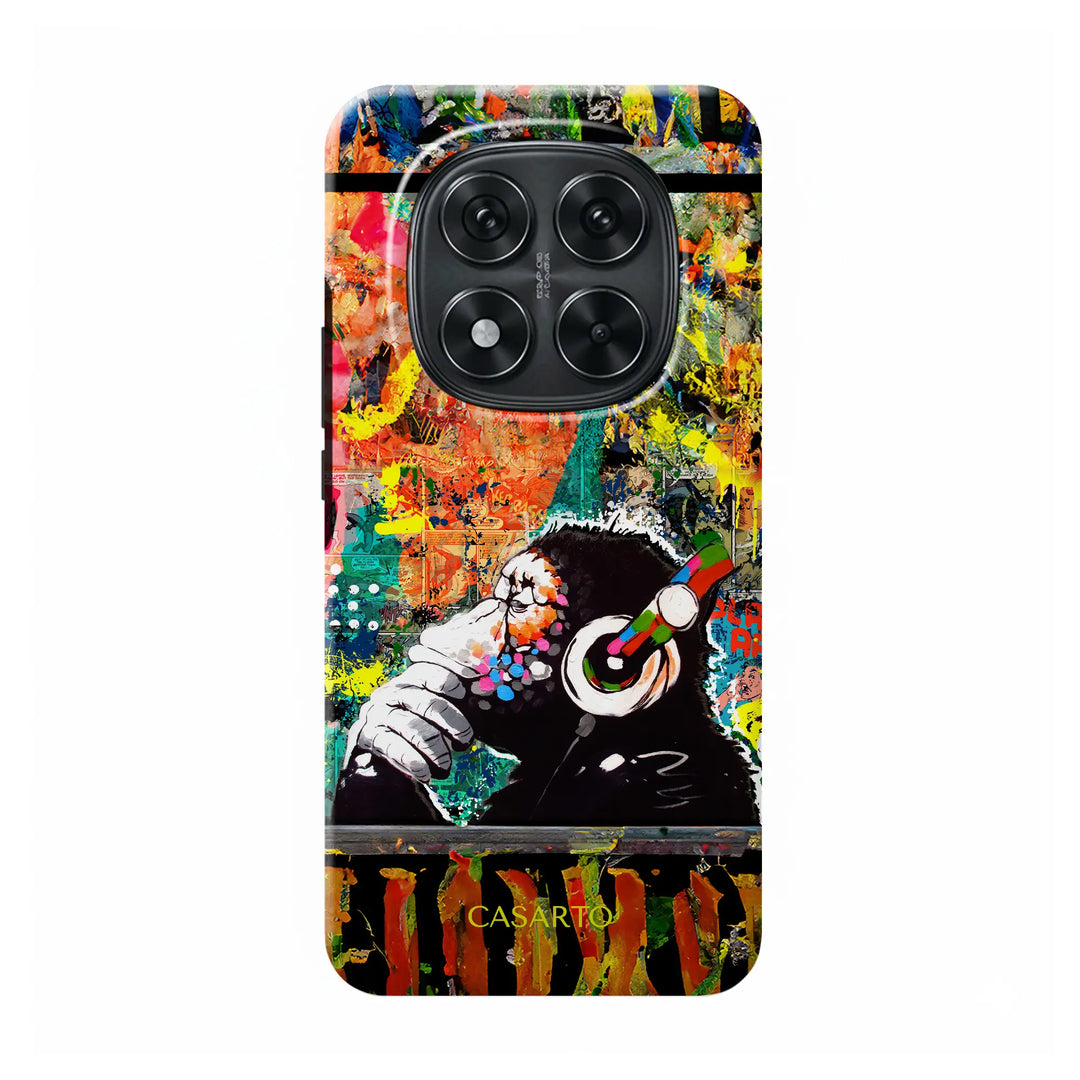 Feal the beat