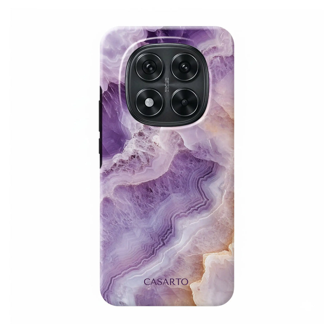 Brume Violette