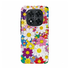 Joyeuse Floraison