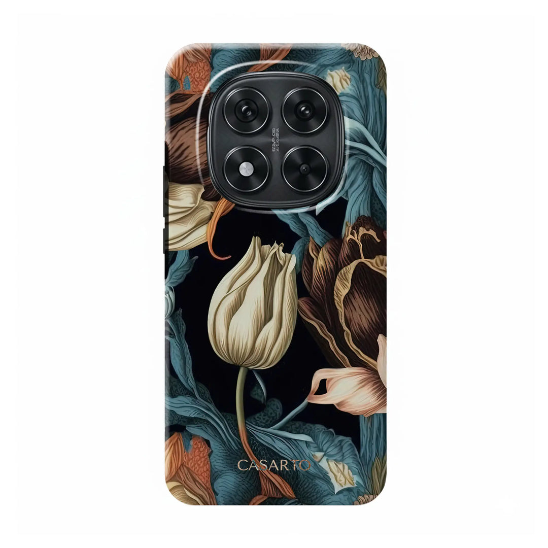 Floral Vintage