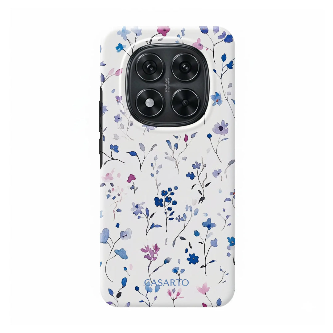 Fleurs de printemps