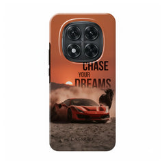 Wild drive