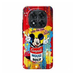 Pop mouse