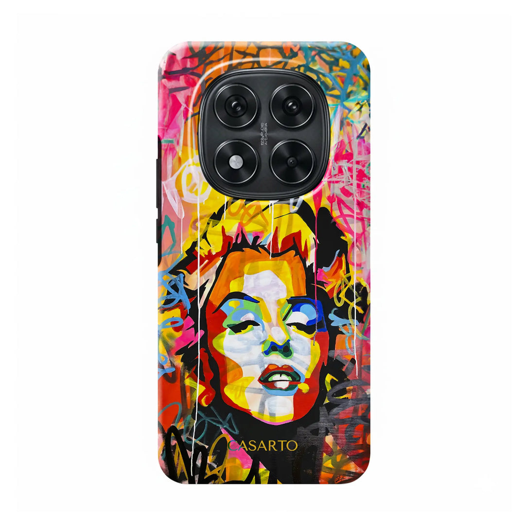 Colorée Marilyn