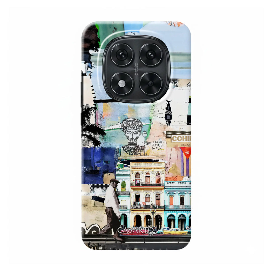 La Habana